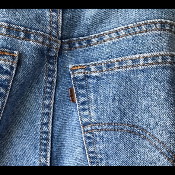 Levi’s Vintage 540 - Picture 4 of 7